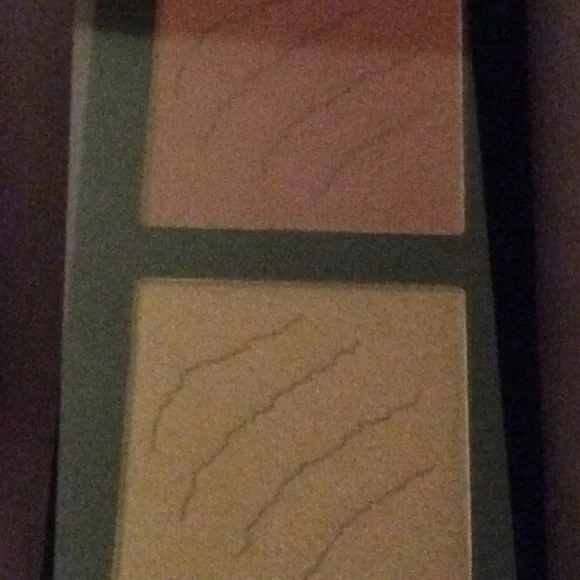 Def leopard Blush VIP palette - Picture 6 of 7